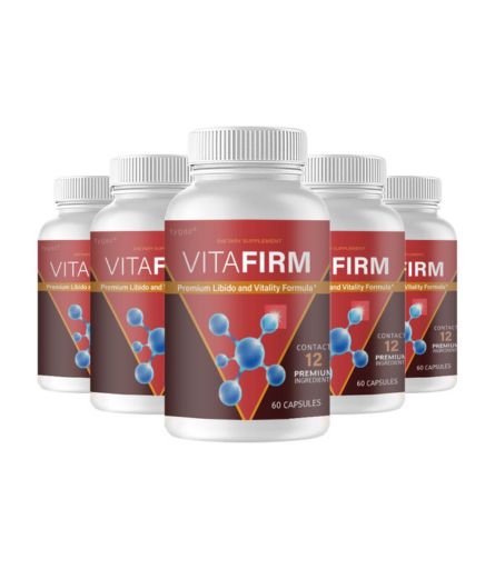 Tyga Vitaferm Supplement In Pakistan