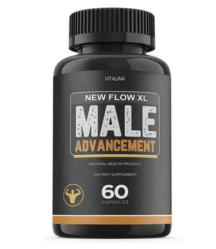 New Flow XL Pills for Men In Pakistan
