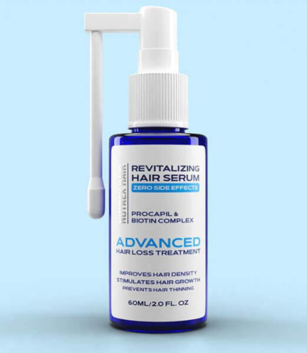 Croda Procapil Anti Hair Loss and Hair Growth Serum